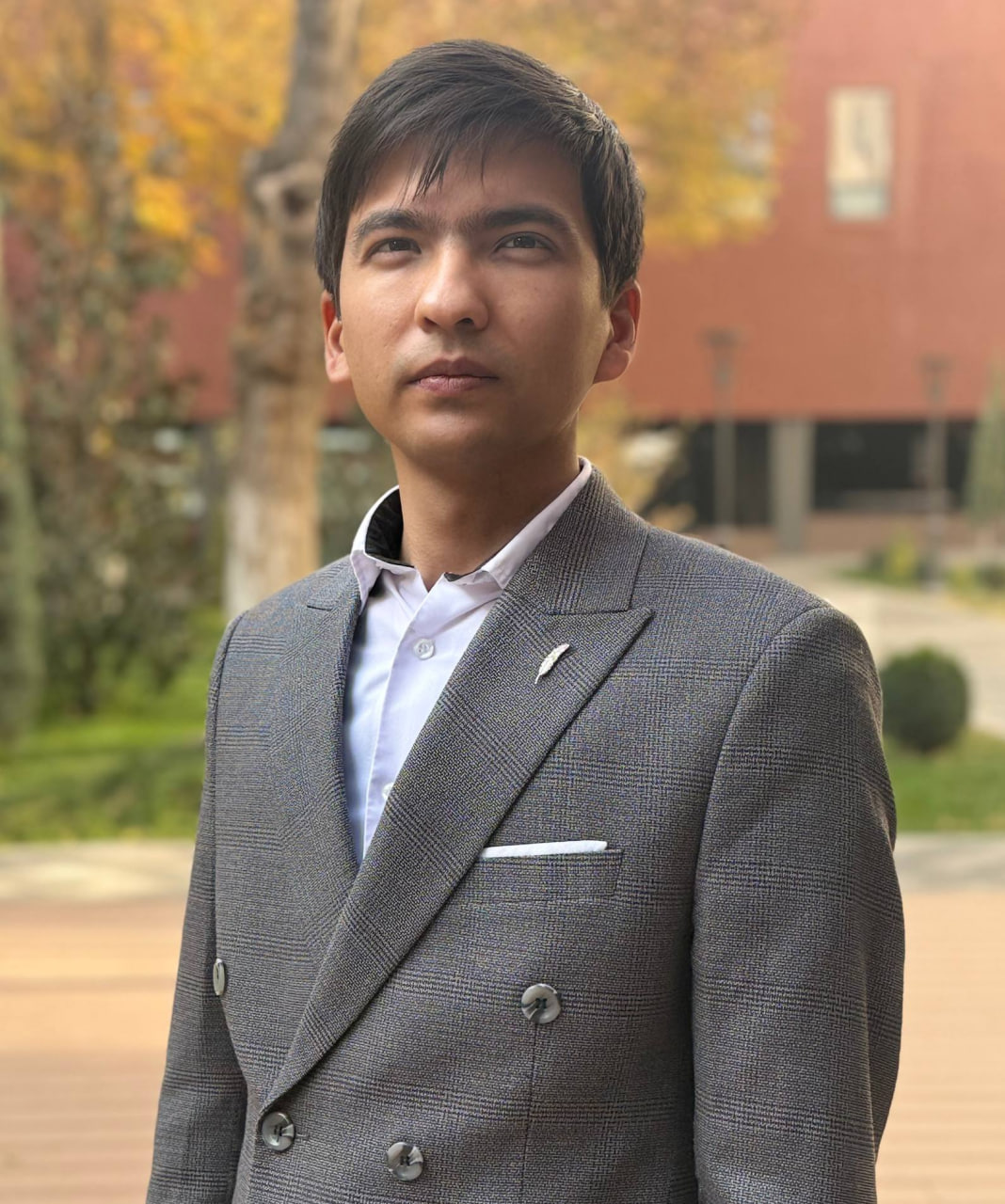 Bekchanov Sultanbay Alisher o‘g‘li