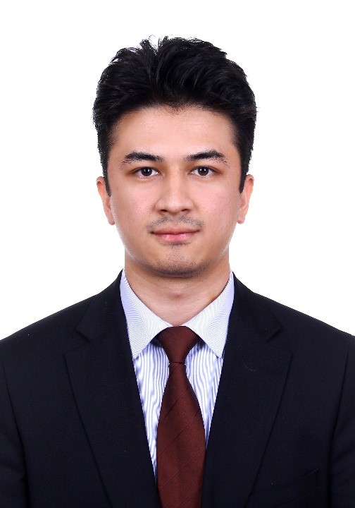 Eminov Tolipjon Madaminjon ugli