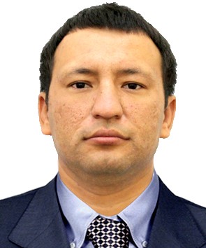 Dilmuradov Shuhrat Safarovich