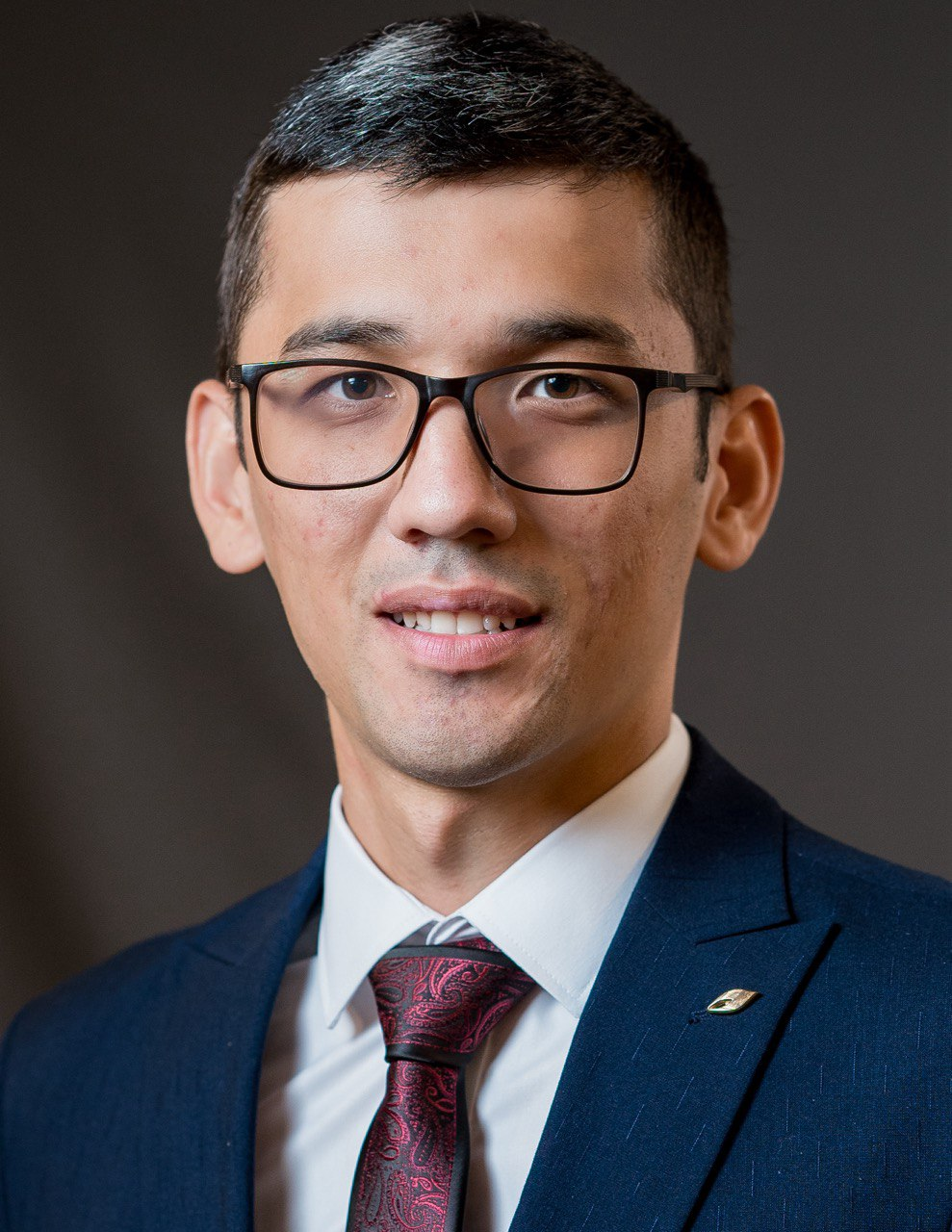 Eshboyev Humoyunmirzo Baxodir o‘g‘li