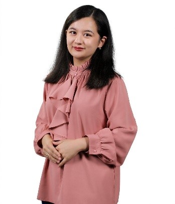 Sayfullayeva Dilnoza Dilshod qizi