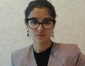 Ibragimova Sabina Erkinovna