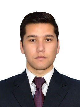 Alijonov Muslimbek Baxtiyorjon oʻgʻli