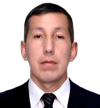 Esonturdiyev Mamatqobil Nurmamatovich