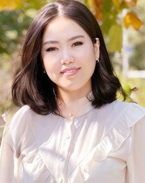 Maratova Khurliman Bakhtiyar qizi