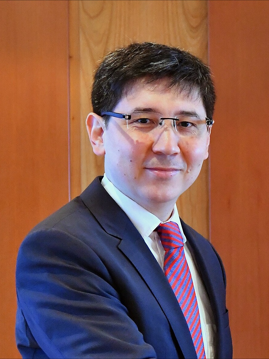 Abat  Fayzullaev