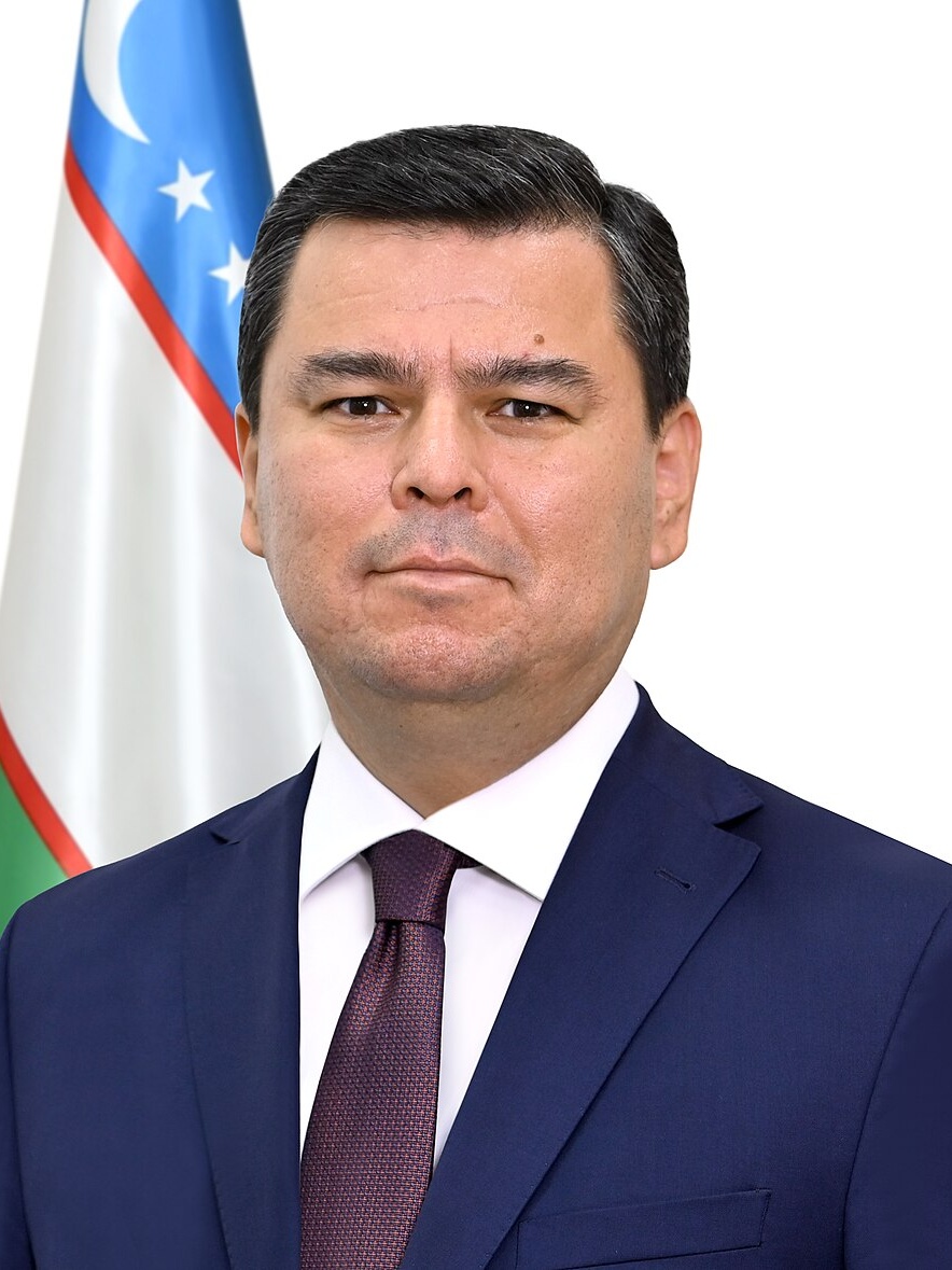 Sherzod Asadov