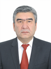 Pulatkhodjaev Ziyodilla Sadullaevich